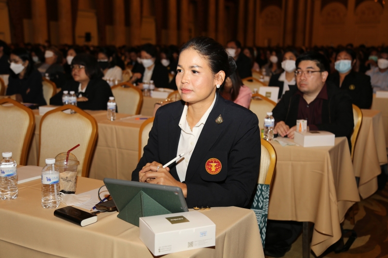 108 ปี สู่วิถีการตรวจเงินแผ่นดินที่ยั่งยืน