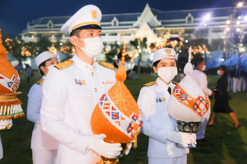 กิจกรรมเฉลิมพระเกียรติสมเด็จพระนางเจ้าสิริกิติ์ พระบรมราชินีนาถ พระบรมราชชนนีพันปีหลวง เนื่องในโอกาสวันเฉลิมพระชนมพรรษา 12 สิงหา