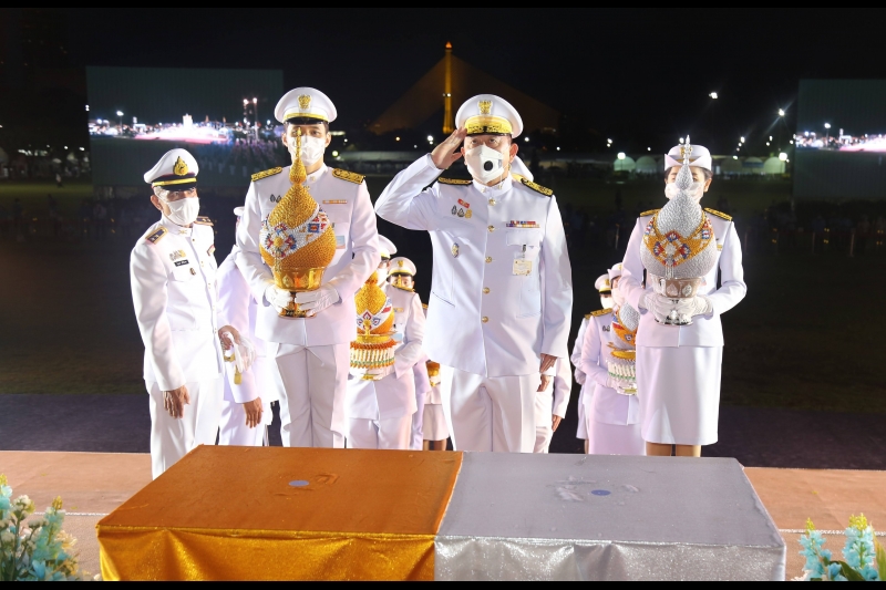 กิจกรรมเฉลิมพระเกียรติสมเด็จพระนางเจ้าสิริกิติ์ พระบรมราชินีนาถ พระบรมราชชนนีพันปีหลวง เนื่องในโอกาสวันเฉลิมพระชนมพรรษา 12 สิงหา