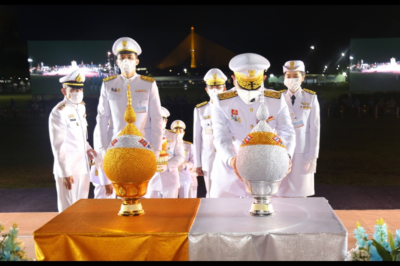 กิจกรรมเฉลิมพระเกียรติสมเด็จพระนางเจ้าสิริกิติ์ พระบรมราชินีนาถ พระบรมราชชนนีพันปีหลวง เนื่องในโอกาสวันเฉลิมพระชนมพรรษา 12 สิงหา