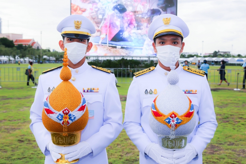 กิจกรรมเฉลิมพระเกียรติสมเด็จพระนางเจ้าสิริกิติ์ พระบรมราชินีนาถ พระบรมราชชนนีพันปีหลวง เนื่องในโอกาสวันเฉลิมพระชนมพรรษา 12 สิงหา
