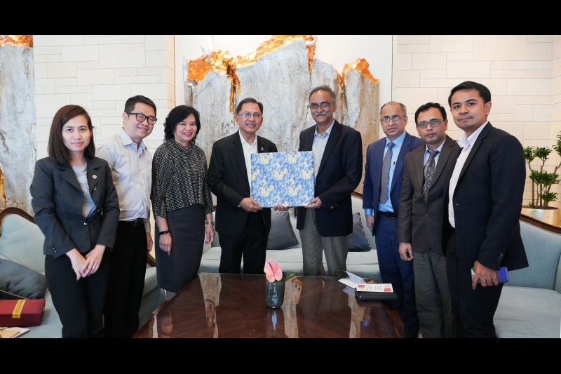 2562-07-21-24 ASOSAI 54th Governing Board Meeting
