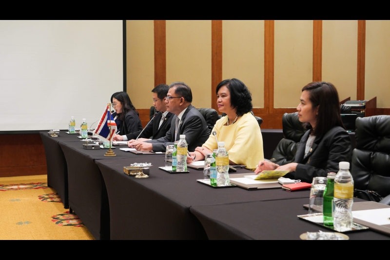 2562-07-21-24 ASOSAI 54th Governing Board Meeting