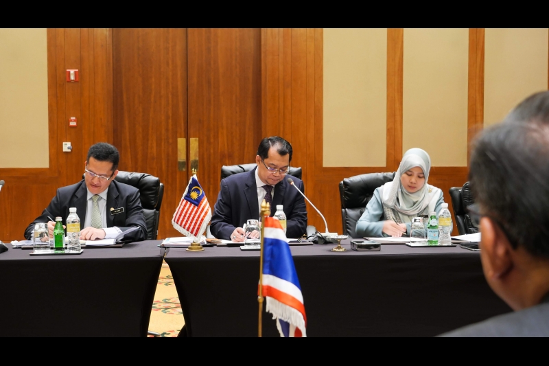 2562-07-21-24 ASOSAI 54th Governing Board Meeting