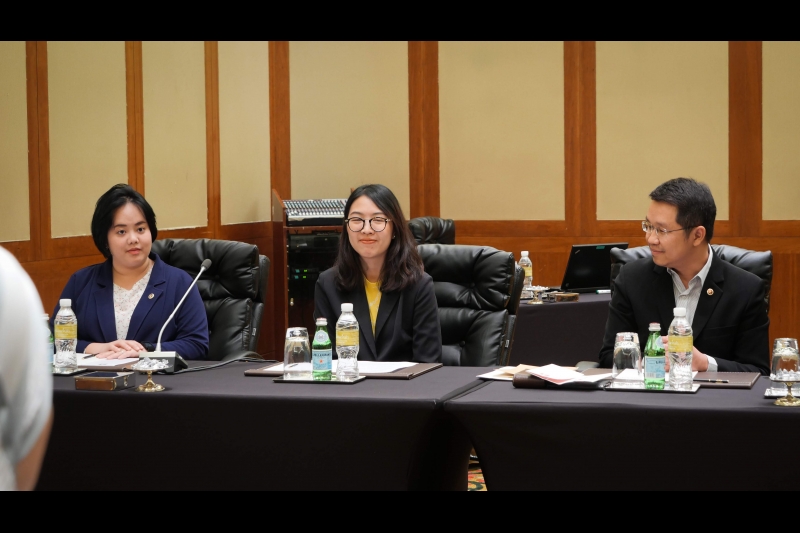 2562-07-21-24 ASOSAI 54th Governing Board Meeting