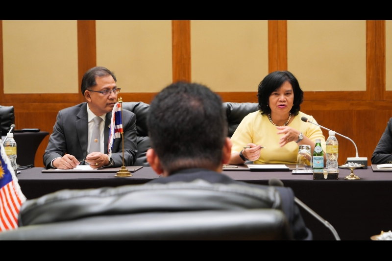 2562-07-21-24 ASOSAI 54th Governing Board Meeting