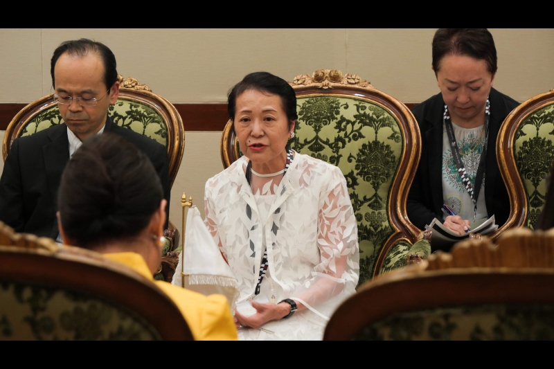 2562-07-21-24 ASOSAI 54th Governing Board Meeting