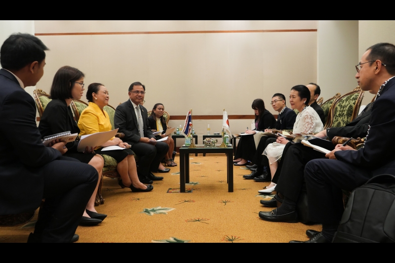 2562-07-21-24 ASOSAI 54th Governing Board Meeting