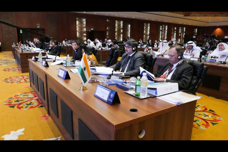 2562-07-21-24 ASOSAI 54th Governing Board Meeting