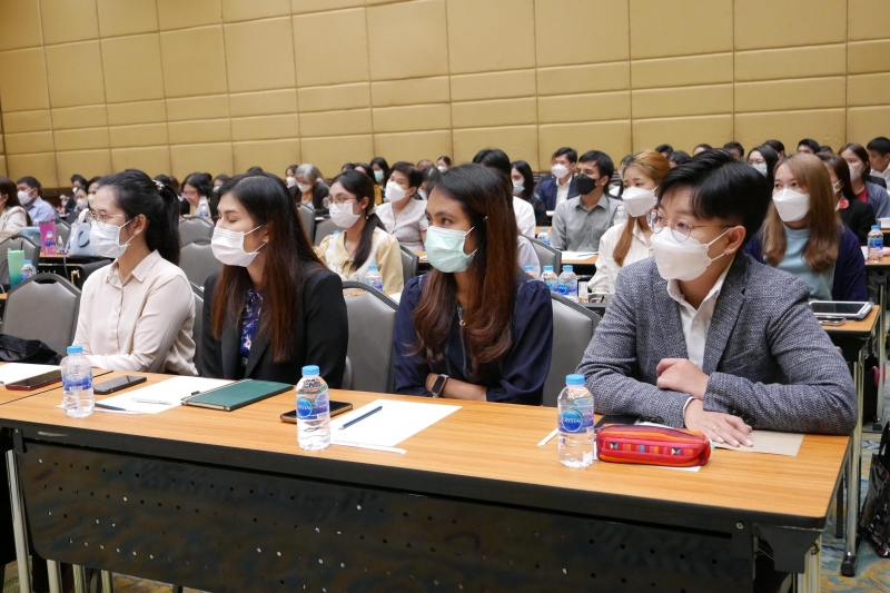 การเตรียมความพร้อมในการปฏิบัติงานตรวจสอบตามมาตรฐานการรายงานทางการเงิน