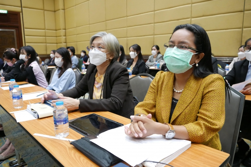 การเตรียมความพร้อมในการปฏิบัติงานตรวจสอบตามมาตรฐานการรายงานทางการเงิน