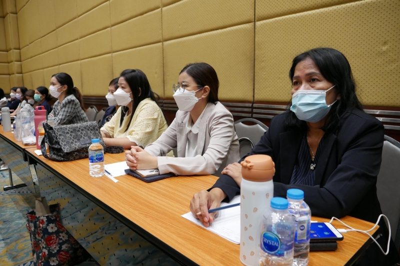 การเตรียมความพร้อมในการปฏิบัติงานตรวจสอบตามมาตรฐานการรายงานทางการเงิน
