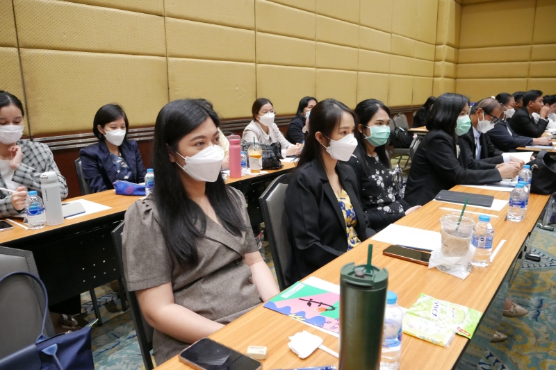 การเตรียมความพร้อมในการปฏิบัติงานตรวจสอบตามมาตรฐานการรายงานทางการเงิน