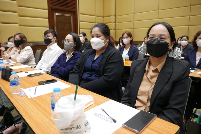 การเตรียมความพร้อมในการปฏิบัติงานตรวจสอบตามมาตรฐานการรายงานทางการเงิน