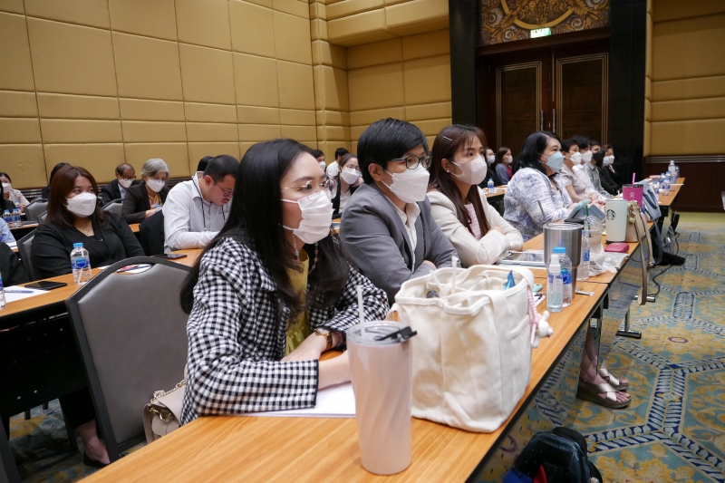 การเตรียมความพร้อมในการปฏิบัติงานตรวจสอบตามมาตรฐานการรายงานทางการเงิน