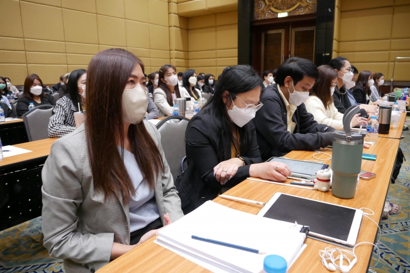 การเตรียมความพร้อมในการปฏิบัติงานตรวจสอบตามมาตรฐานการรายงานทางการเงิน