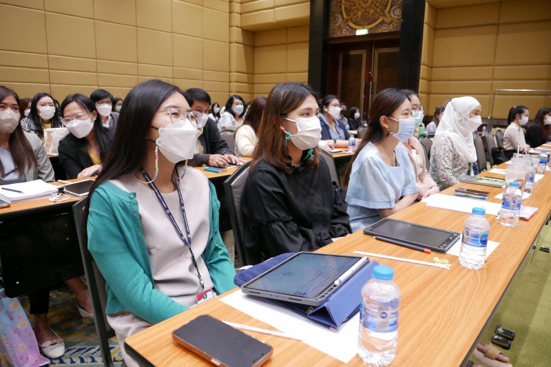 การเตรียมความพร้อมในการปฏิบัติงานตรวจสอบตามมาตรฐานการรายงานทางการเงิน