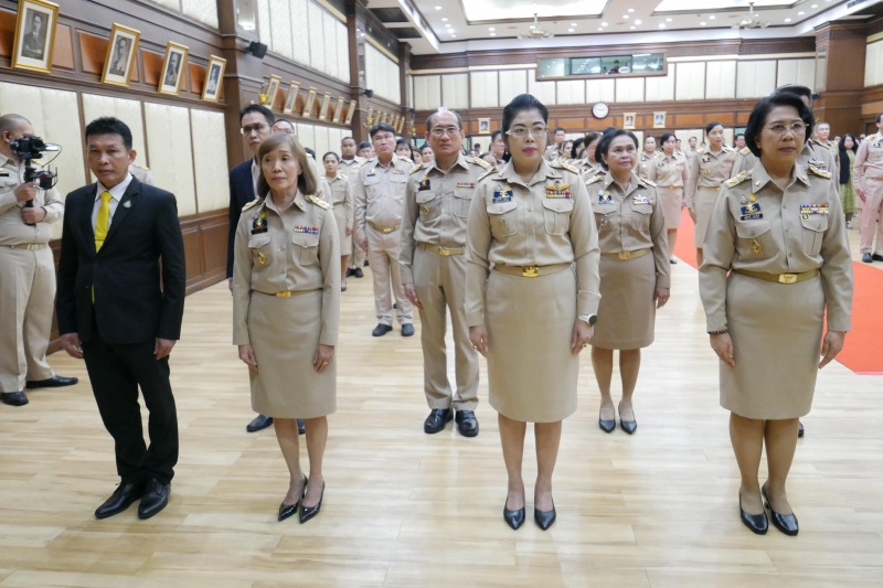 พิธีแสดงกตเวทิตาจิต
