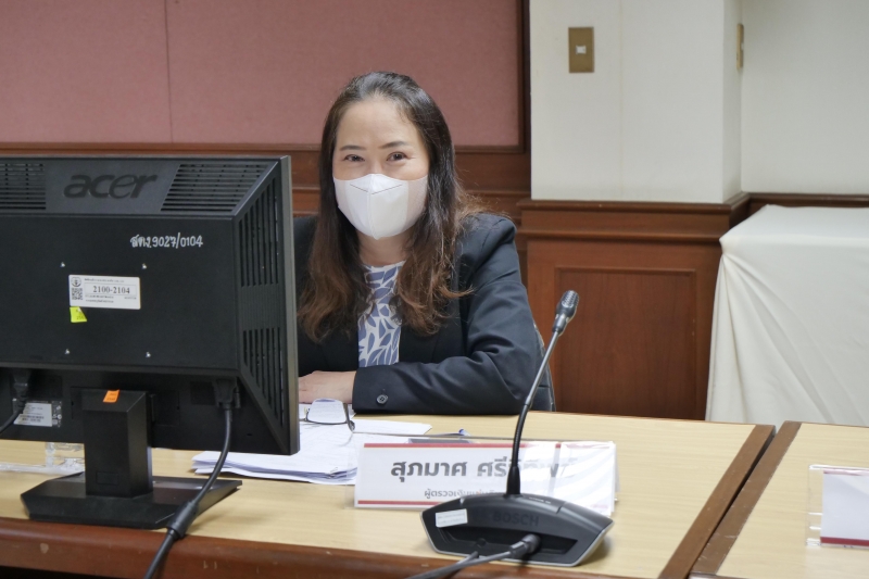 โครงการบรรยายพิเศษ เรื่อง ICT เพื่อการขับเคลื่อนการตรวจเงินแผ่นดิน