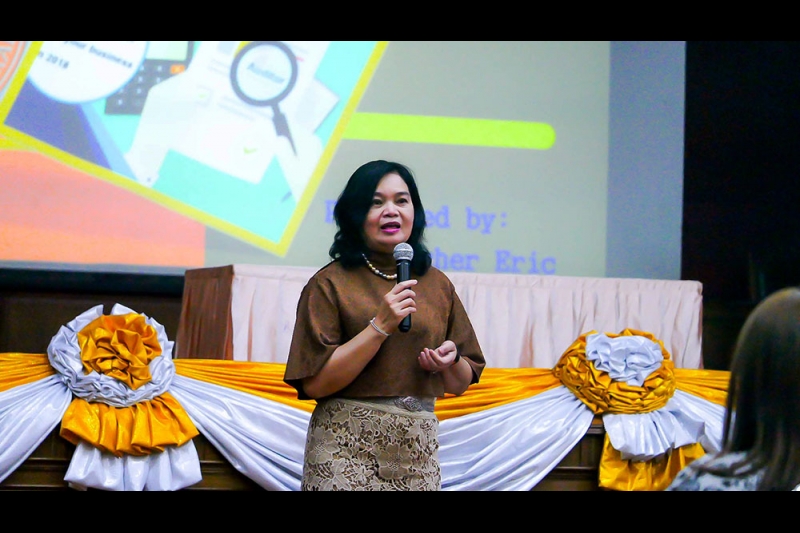 โครงการเพิ่มสมรรถนะในการใช้ภาษา