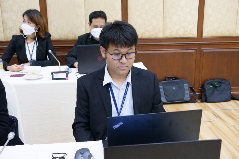โครงการพัฒนาการตรวจเงินแผ่นดินอิเล็กทรอนิกส์แบบบูรณาการ 