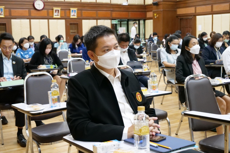 โครงการพัฒนาการตรวจเงินแผ่นดินอิเล็กทรอนิกส์แบบบูรณาการ 