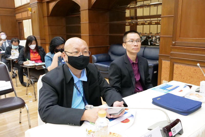 โครงการพัฒนาการตรวจเงินแผ่นดินอิเล็กทรอนิกส์แบบบูรณาการ 
