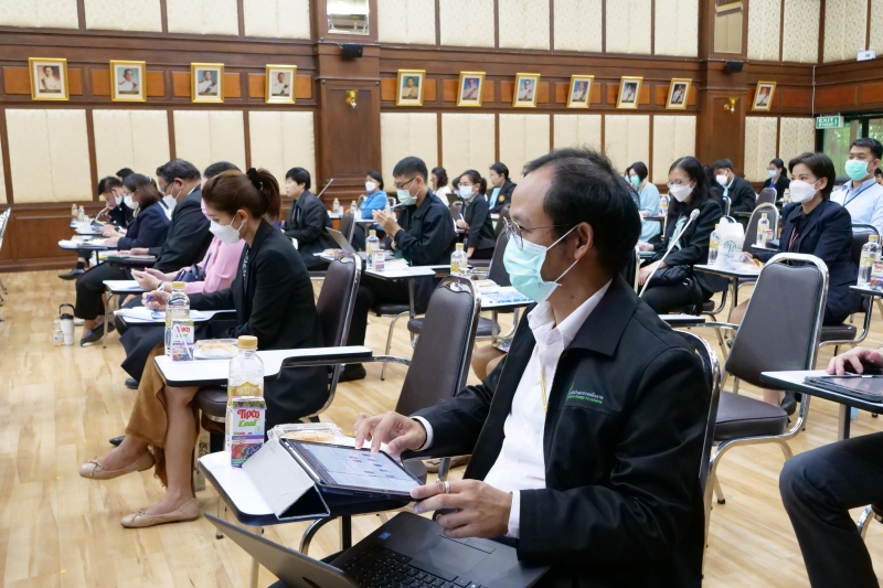 โครงการพัฒนาการตรวจเงินแผ่นดินอิเล็กทรอนิกส์แบบบูรณาการ 