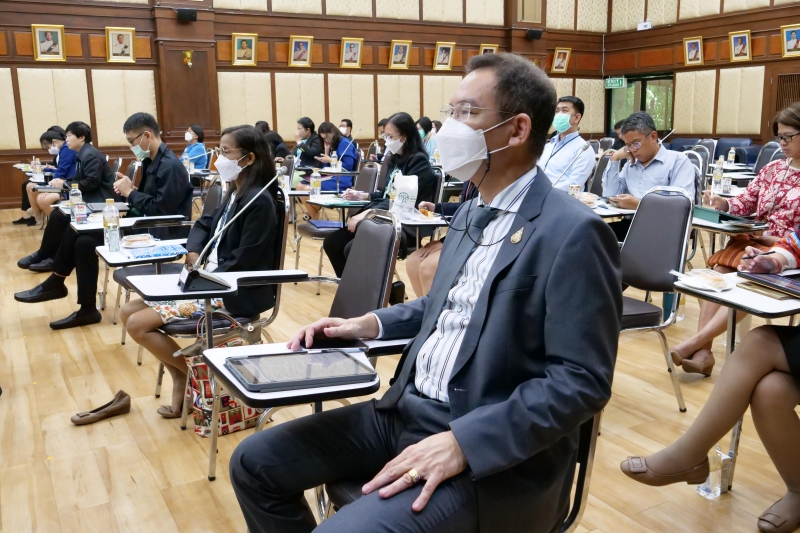 โครงการพัฒนาการตรวจเงินแผ่นดินอิเล็กทรอนิกส์แบบบูรณาการ 