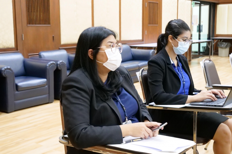 โครงการพัฒนาการตรวจเงินแผ่นดินอิเล็กทรอนิกส์แบบบูรณาการ 