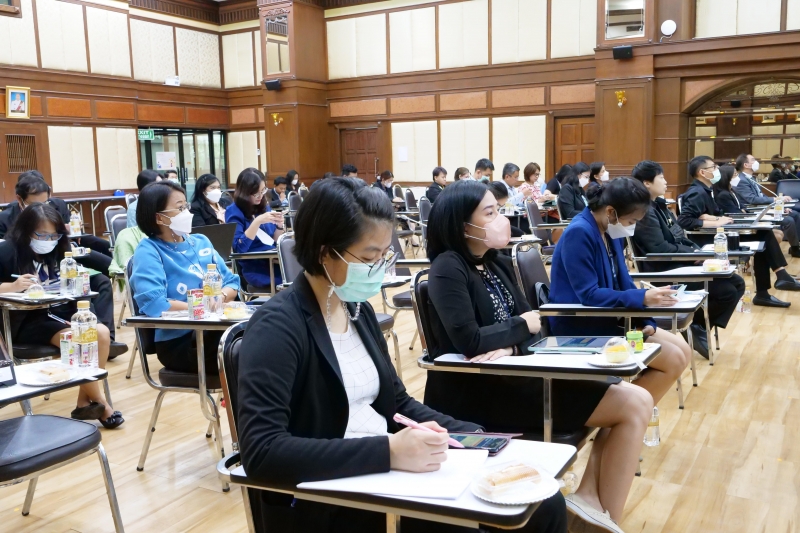 โครงการพัฒนาการตรวจเงินแผ่นดินอิเล็กทรอนิกส์แบบบูรณาการ 