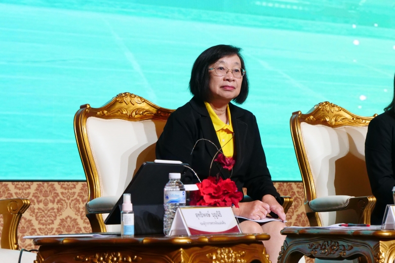 ท้องถิ่นไทย ร่วมใจรักษาวินัยการเงินการคลัง
