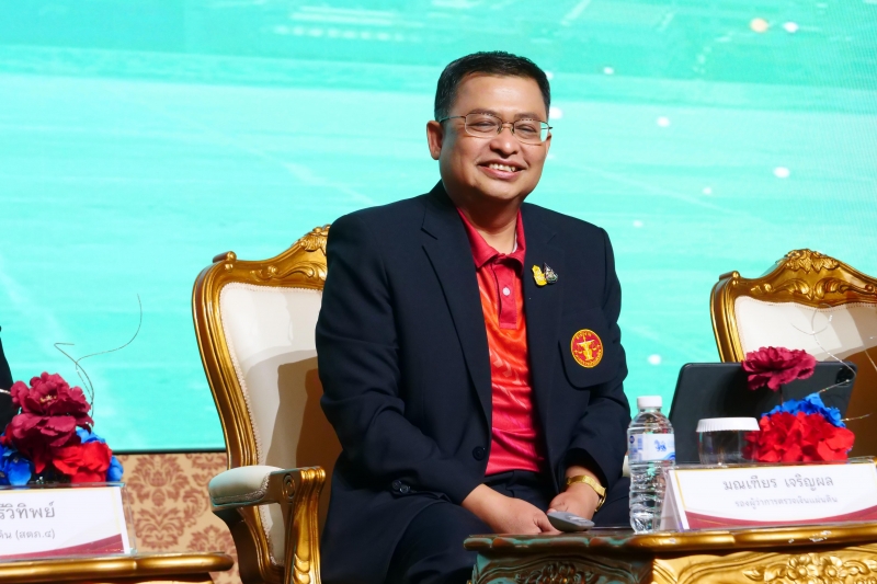 ท้องถิ่นไทย ร่วมใจรักษาวินัยการเงินการคลัง