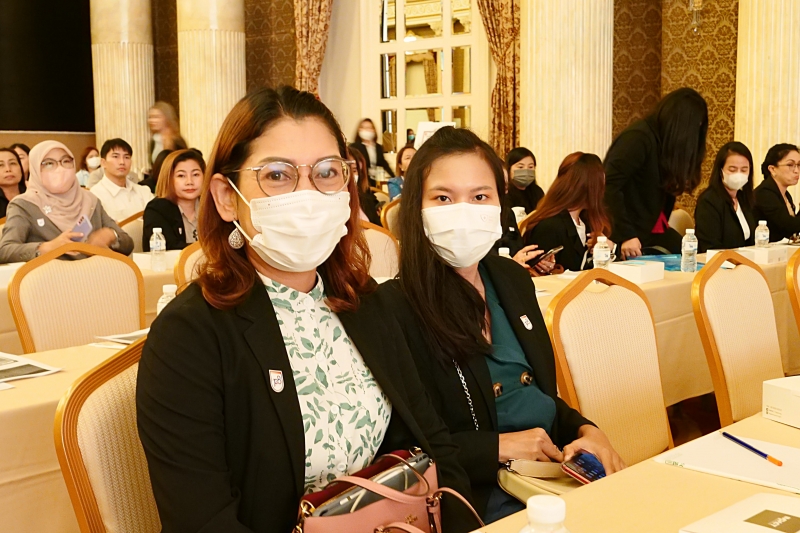 ท้องถิ่นไทย ร่วมใจรักษาวินัยการเงินการคลัง