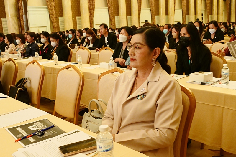 ท้องถิ่นไทย ร่วมใจรักษาวินัยการเงินการคลัง