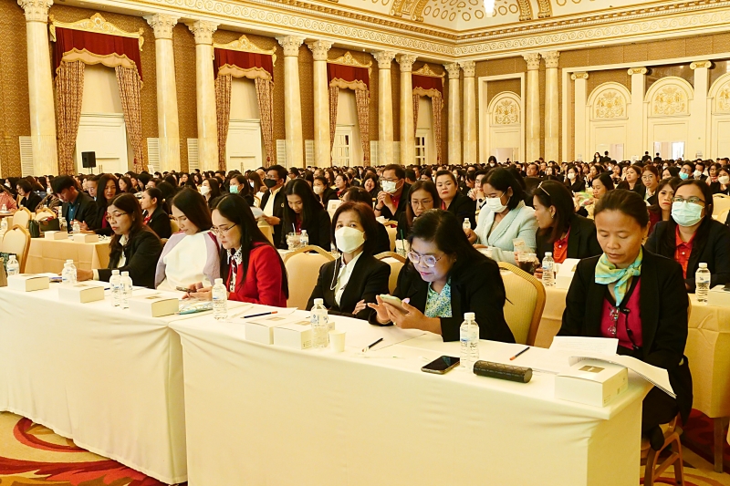 ท้องถิ่นไทย ร่วมใจรักษาวินัยการเงินการคลัง