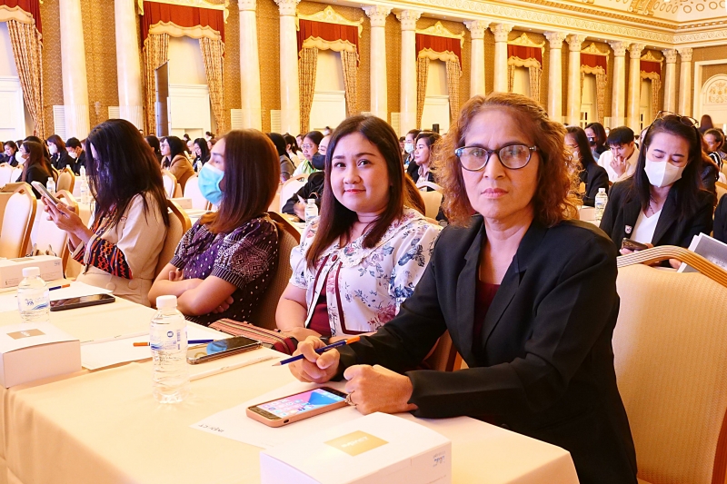ท้องถิ่นไทย ร่วมใจรักษาวินัยการเงินการคลัง