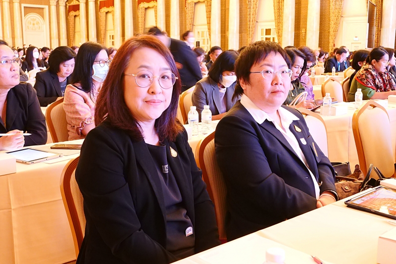 ท้องถิ่นไทย ร่วมใจรักษาวินัยการเงินการคลัง