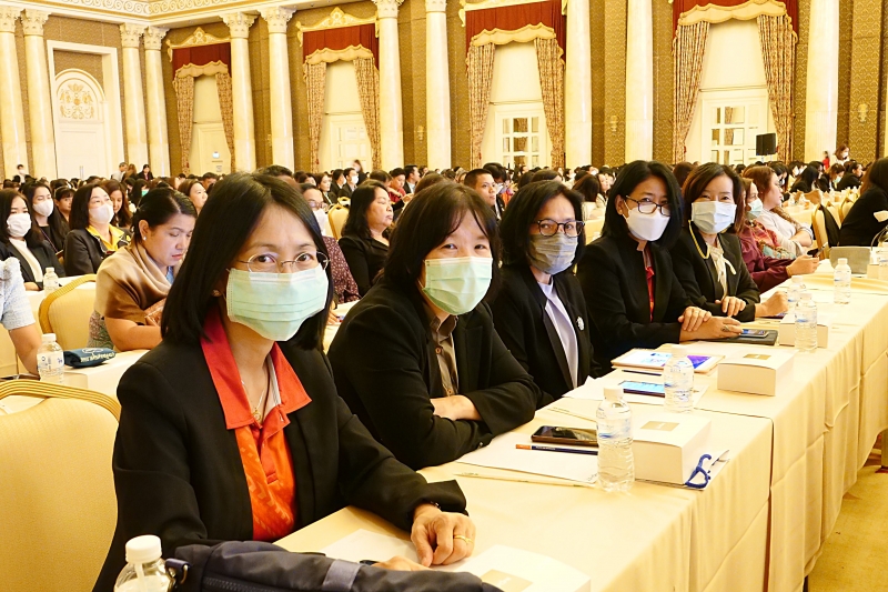 ท้องถิ่นไทย ร่วมใจรักษาวินัยการเงินการคลัง