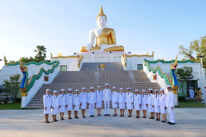 พระกฐินพระราชทาน