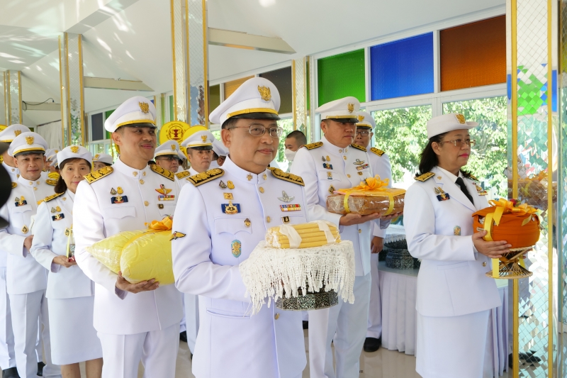 พระกฐินพระราชทาน