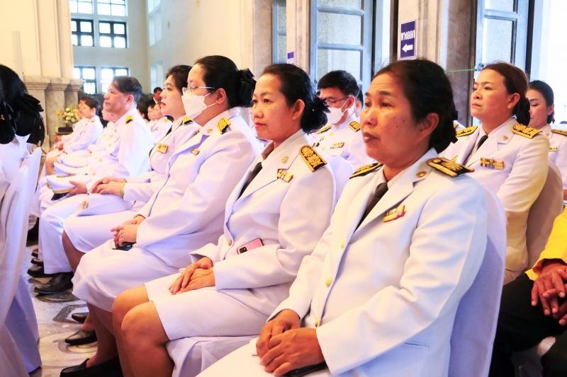 พระกฐินพระราชทาน