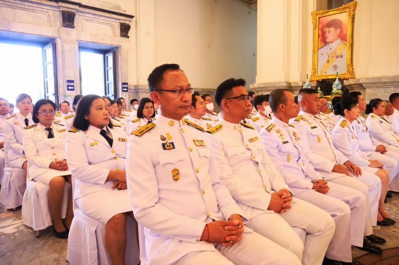 พระกฐินพระราชทาน