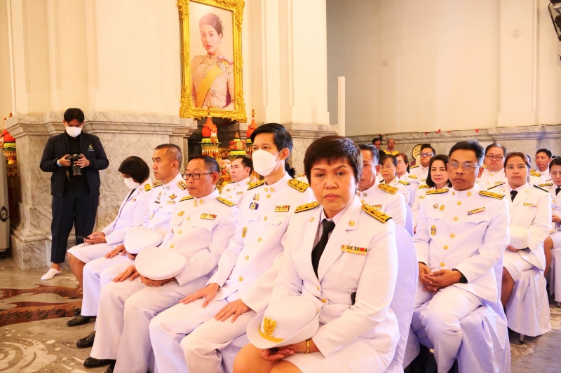 พระกฐินพระราชทาน