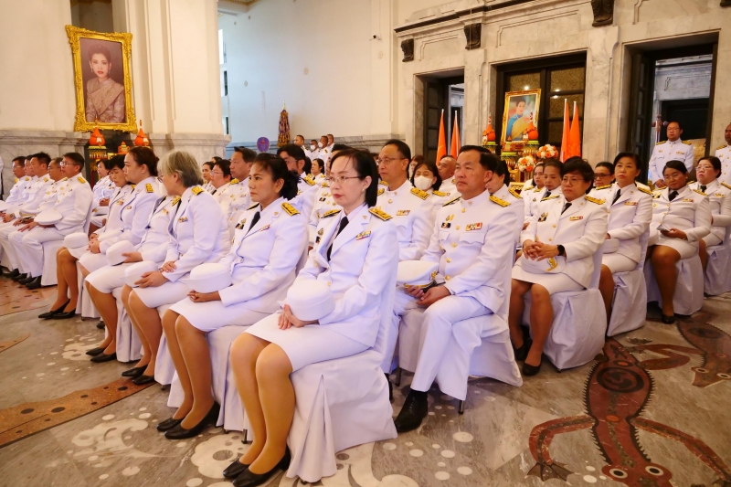 พระกฐินพระราชทาน