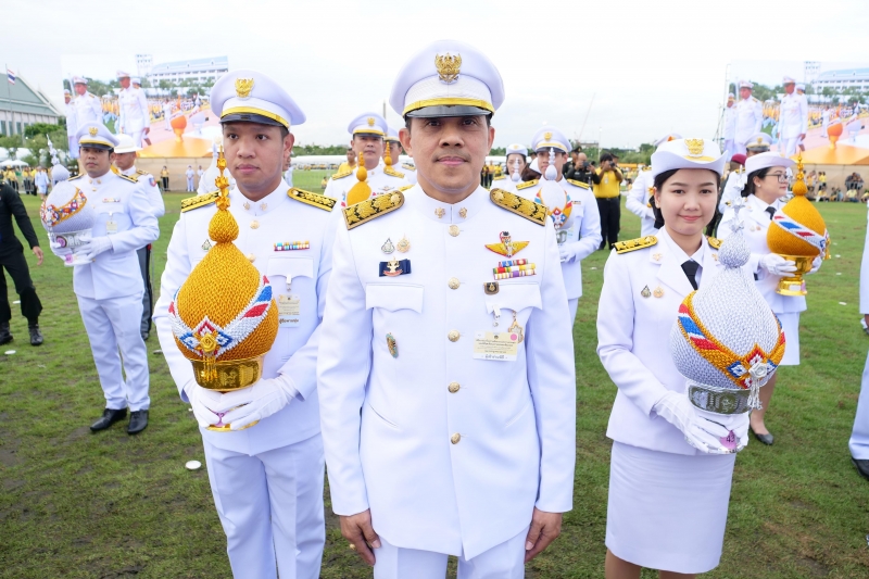 กิจกรรมเฉลิมพระเกียรติพระบาทสมเด็จพระเจ้าอยู่หัว 