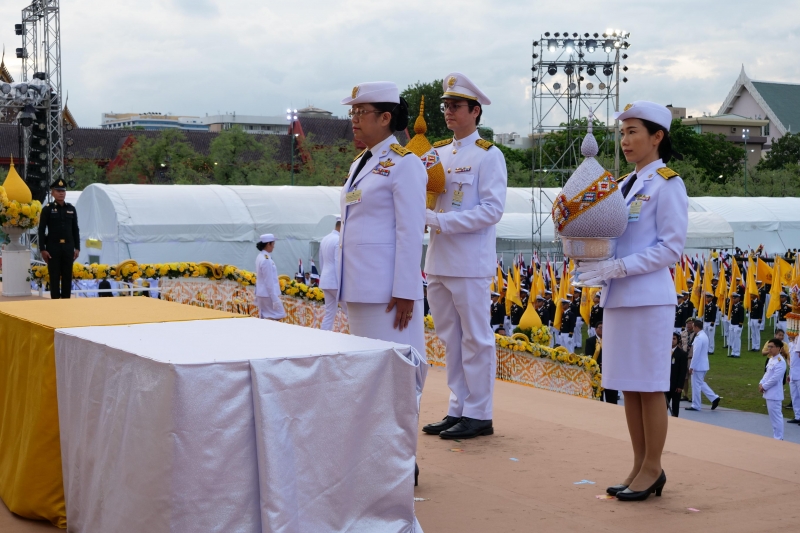 กิจกรรมเฉลิมพระเกียรติพระบาทสมเด็จพระเจ้าอยู่หัว 