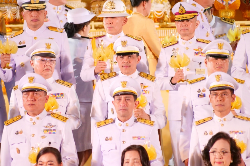 กิจกรรมเฉลิมพระเกียรติพระบาทสมเด็จพระเจ้าอยู่หัว 