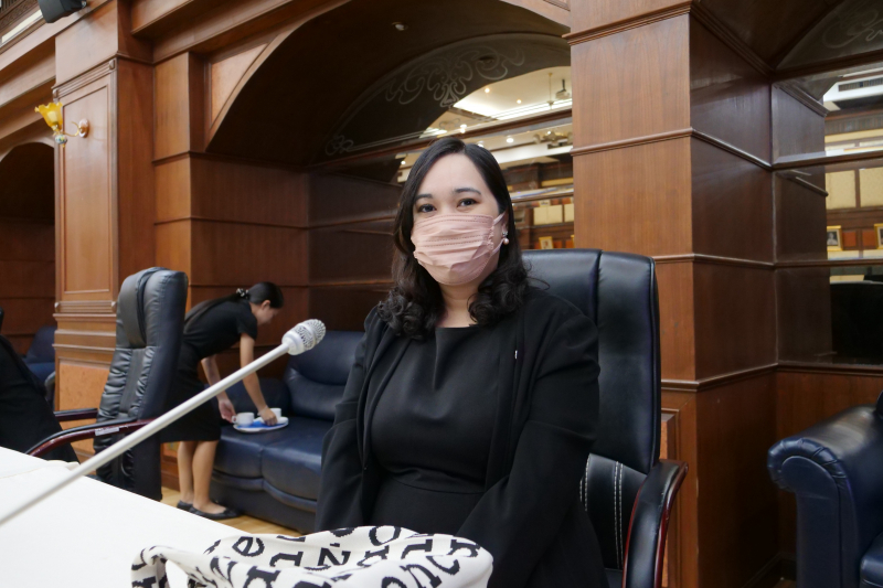 การประชุมผู้ตรวจเงินแผ่นดิน ครั้งที่ 1/2569 ณ สำนักงานการตรวจเงินแผ่นดิน Primary tabs