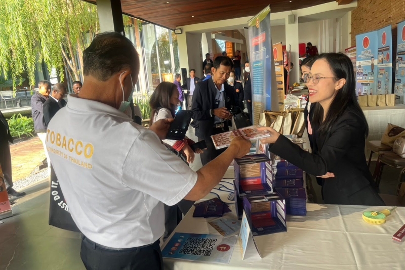 โครงการผู้ตรวจการแผ่นดินสัญจรพบประชาชน ครั้งที่ 52 